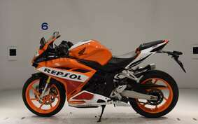 HONDA CBR250RR A MC51