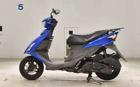 SUZUKI ADDRESS V125 S CF4MA