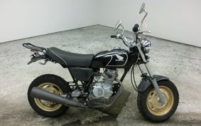 HONDA APE 50 AC16