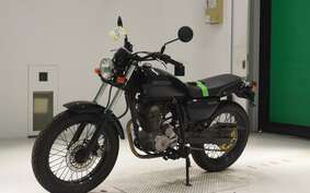 HONDA CB223S MC40