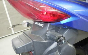 SUZUKI ADDRESS 110 CE47A