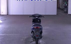 YAMAHA ｷﾞｱｰ4 UA08J