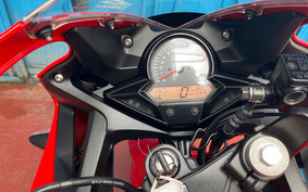 HONDA CBR250R MC41