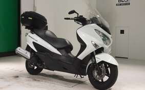 SUZUKI BURGMAN200A CH41A