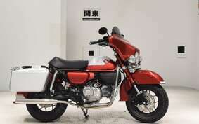 HONDA MONKEY 125 JB03