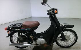 YAMAHA MATE 50 V50