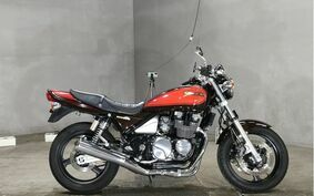 KAWASAKI ZEPHYR 400 2011 ZR400C