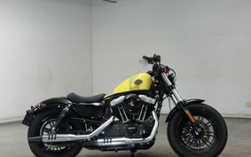 HARLEY XL1200X 2017 LC3