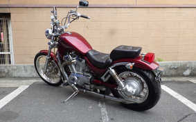 SUZUKI INTRUDER 400 1994 VK51A