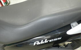 SUZUKI ADDRESS 110 CE47A