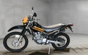 KAWASAKI SUPER SHERPA KL250G