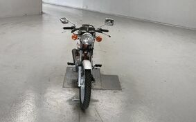 HONDA CB125 JX CB125J