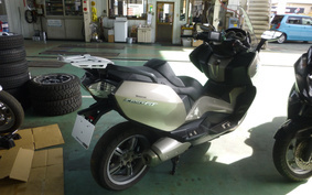 BMW C650GT 2013 0133