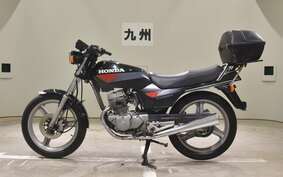 HONDA CB125T JC06