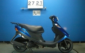 SUZUKI ADDRESS V125 G CF46A