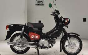 HONDA CROSS CUB 50 AA06