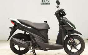 SUZUKI ADDRESS 110 CE47A