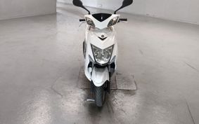 YAMAHA CYGNUS125X SE44J