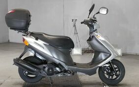 SUZUKI ADDRESS V125 G CF46A