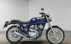 YAMAHA SRV250 RENAISSA 4DN