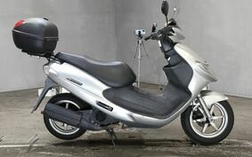 SUZUKI ADDRESS 110 CF11A