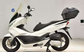 HONDA PCX 150 KF18