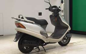 HONDA SPACY 125 Gen. 3 JF04