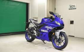 YAMAHA YZF-R3 2020 RH13J