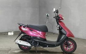 YAMAHA JOG ZR Evolution 2 SA39J