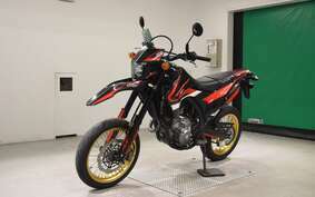 HONDA CRF250M MD38