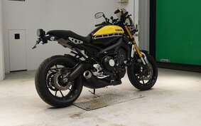 YAMAHA XSR900 2016 RN46J