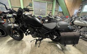 HONDA REBEL 250 ABS MC49