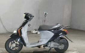 SUZUKI LET's 5 CA47A