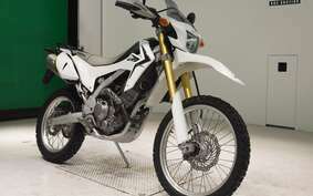 HONDA CRF250L MD38