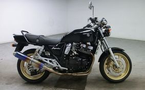 SUZUKI GSX400X IMPULSE 2006 GK7CA