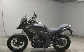 HONDA 400 X 2013 NC47