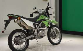 KAWASAKI KLX125 LX125C