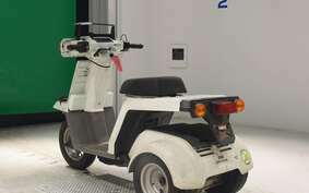 HONDA GYRO X TD02