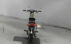 HONDA C70 SUPER CUB HA02