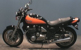 KAWASAKI ZEPHYR 1100 1992 ZRT10A