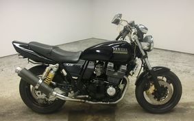 YAMAHA XJR400 R 1997 4HM