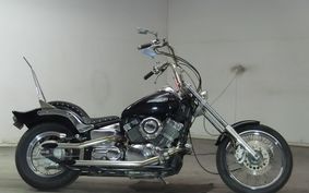 YAMAHA DRAGSTAR 400 1996 4TR