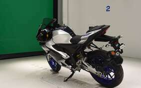 YAMAHA YZF-R15M