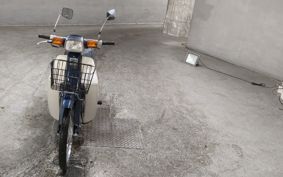 HONDA SUPER CUB50 C50