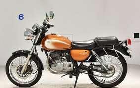 SUZUKI ST250E NJ4CA