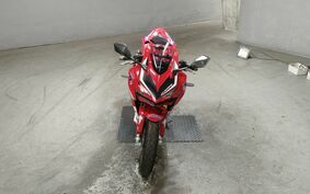 HONDA CBR250RR MC51