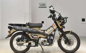 HONDA CT125 HUNTER CUB JA55