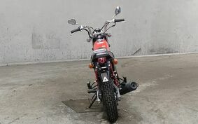 HONDA APE 100 HC07