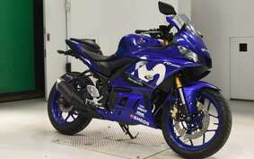 YAMAHA YZF-R25 RG10