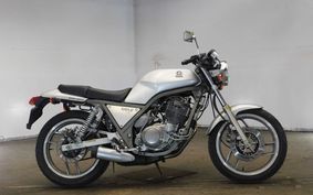 YAMAHA SRX600 1985 1JK